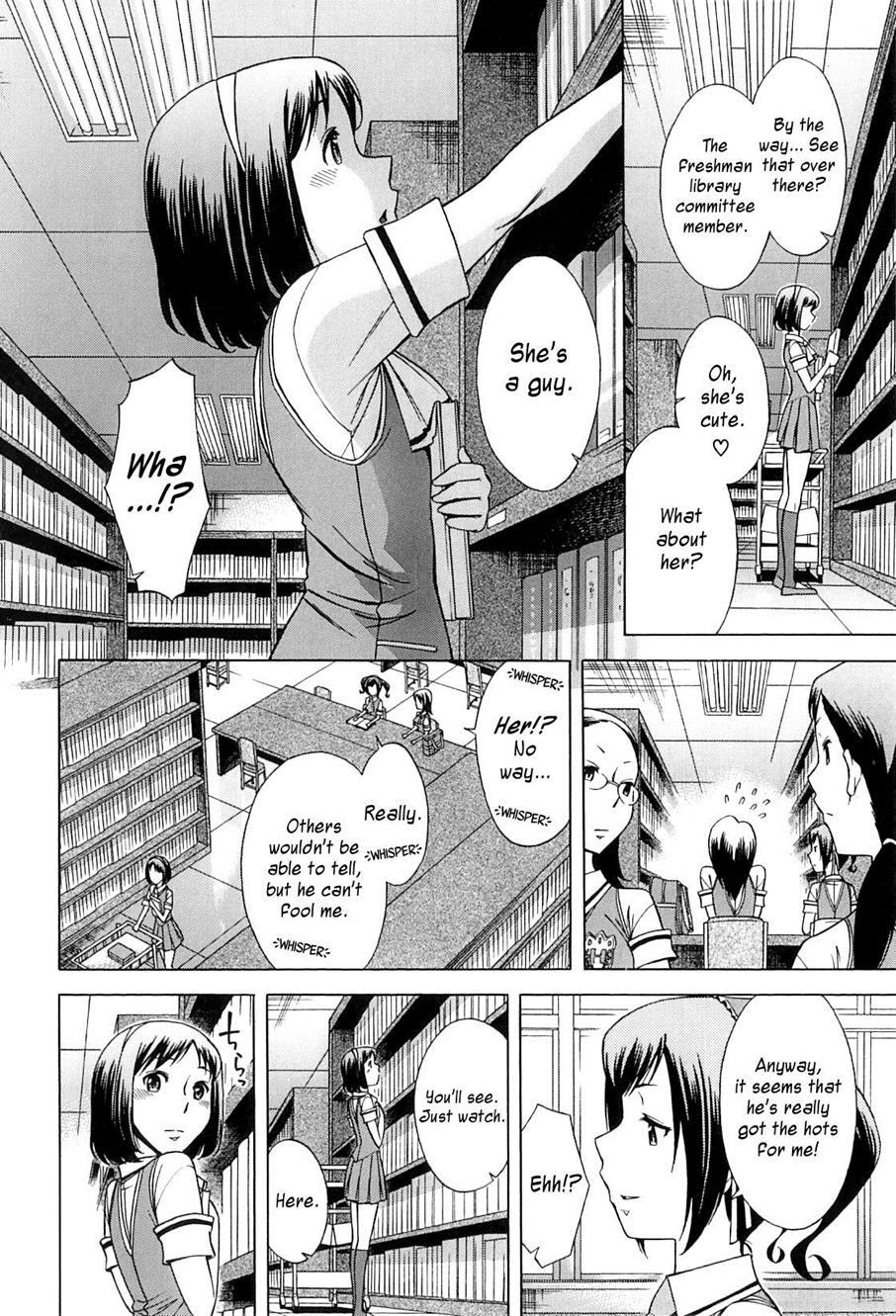 After School Tin Time Chapter 1000 Page 48